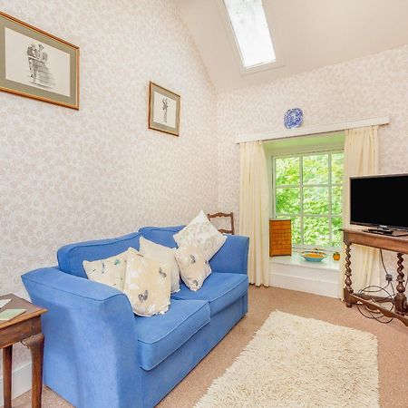 The Cottage Slickly Esterno foto