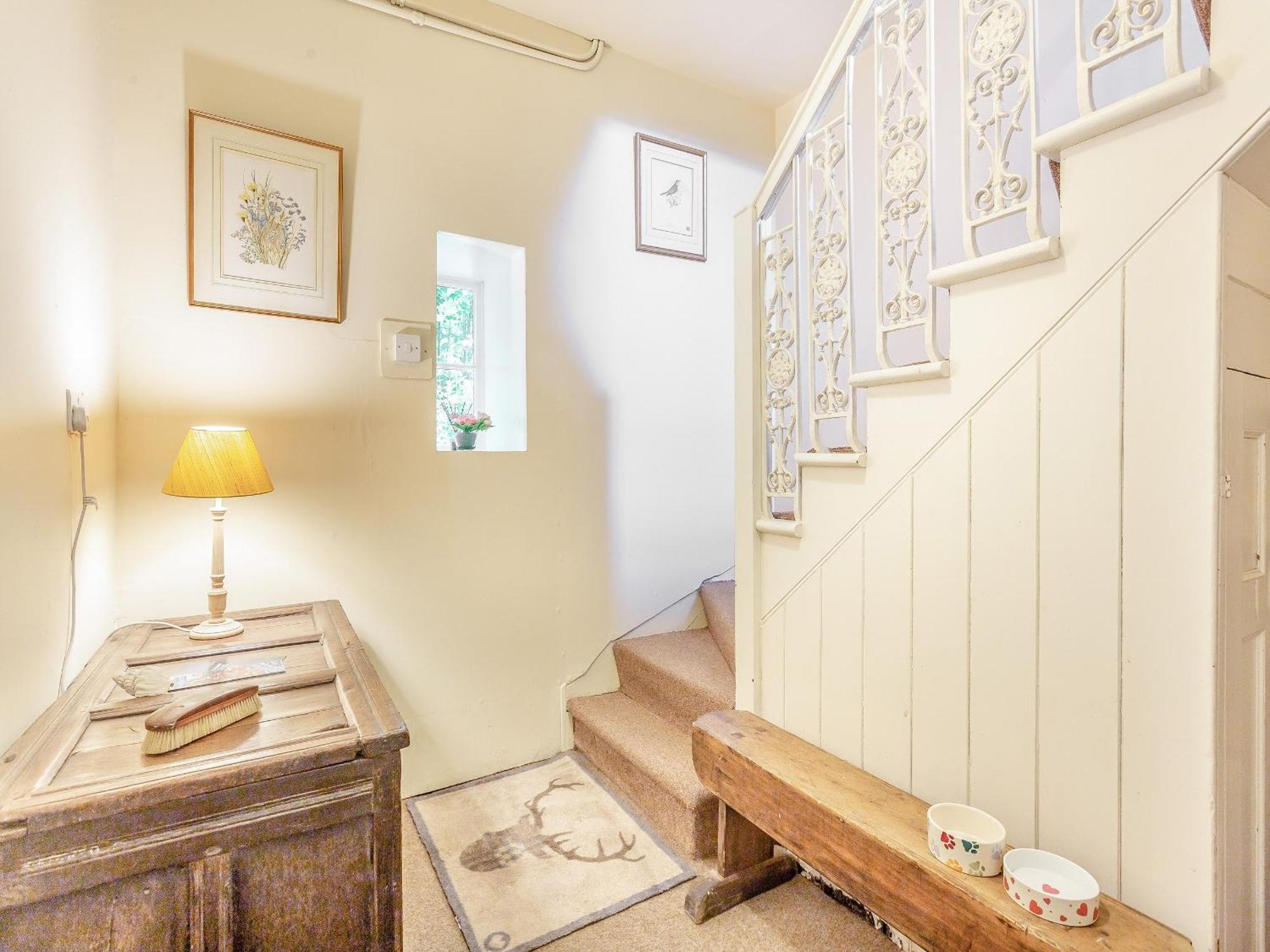 The Cottage Slickly Esterno foto